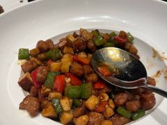 -钱塘宴(东站西子国际店)