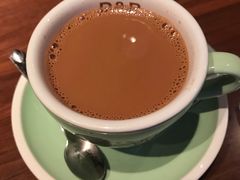 -大树餐厅(益田假日店)