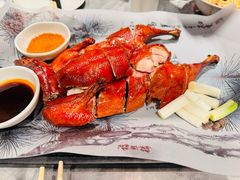 -福照楼汽锅鸡·云南特色菜(火车站锦江店)