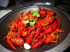 -辣皇朝小龙虾(六一店)