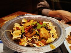 -集天餐厅(人大店)