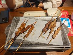 -管氏翅吧(护国寺店)