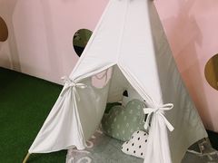 -FAIRYLAND龙族星球主题餐厅(凯丹广场店)