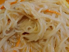 -鲜风烤肉冷面(杏林店)
