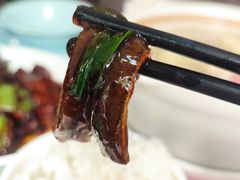 响油鳝丝-蘭心餐厅(进贤路店)