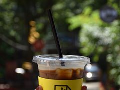 -JPG coffee(广州体育西店)