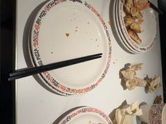 -比格比萨自助(新辰里学清路店)