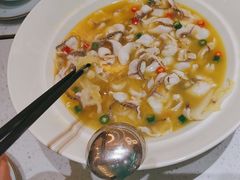 -青花椒花椒鱼(合生汇店)