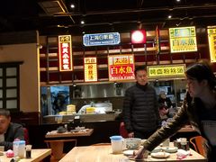-弄堂小笼包(西青中北永旺购物中心店)