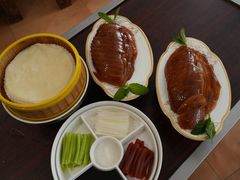 -北戴河转鱼·炒螃蟹酱餐厅