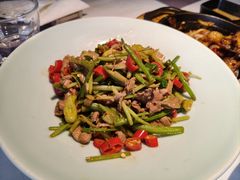 -野蔓果·山野菜(西湖景区·龙井茶田店)