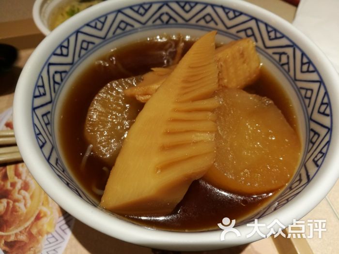 吉野家(新奥购物中心店)串串关东煮图片 - 第7张