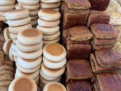 -杨老大焙子月饼干货(宽巷子民族美食街店)