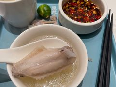 -百年果林椰子鸡(中洲店)