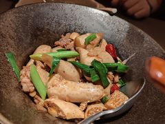 -山石榴·贵州菜(陆家嘴中心店)