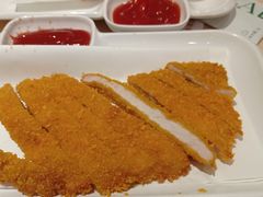 -新一番三文鱼寿司(大东海店)