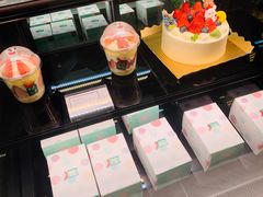 -小西家作(富力爱丁堡店)