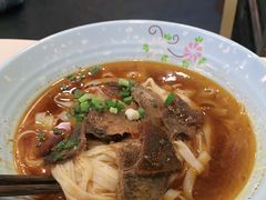 -进哥湖南津市牛肉粉店(下沙店)