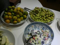 -天荷菜根·闽南素食自助(刺桐北路店)