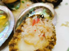 -新享乐海鲜(翠华路店)