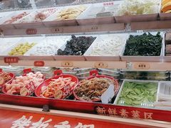 -每味每客·重庆麻辣烫(拓展大厦店)