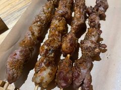 -晃晃悠悠酒肉合作社
