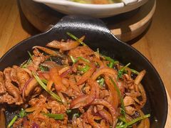 -九毛九西北菜(大东海店)