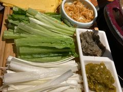 -黑鸡小馆(金源店)