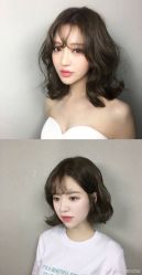 -茶发Salon·烫发染发理发