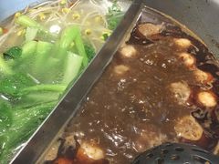 -傣妹火锅(狮子桥店)