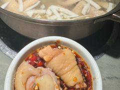 -大头椰·椰子鸡火锅(南宁万象城店)