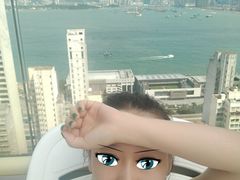 -香港华美达海景酒店