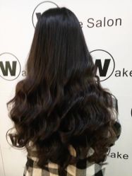-维卡 Salon