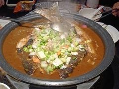 -探鱼·鲜青椒爽麻烤鱼(领展购物广场店)