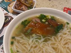 -新宝餐厅(流塘店)