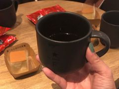 -星巴克臻选(湖滨道店)