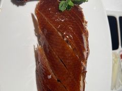 -津禧荟·酥皮烤鸭(北辰店)