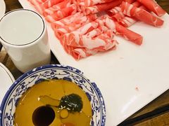 -仁和四季涮肉馆(天坛南门店)