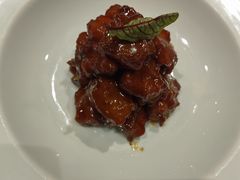 糖醋小排-和记小菜(东方店)