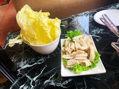 大白菜-潮汕美牛肉丸火锅店(天宁寺店)