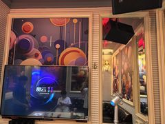 -自由港KTV(王子公主金平店)