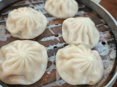 鲜肉汤包-蔡林记(昙华林泛悦汇店)