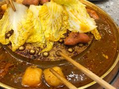 -牛牛章·章鱼水煎肉(光谷世界城店)
