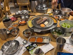 -姜虎东白丁烤肉(深圳湾后海汇店)