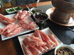-情忆草原涮肉馆