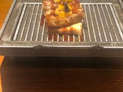 炭烤鹅肝-月龍吟(朝龙汇店)