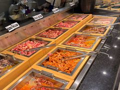 -韩盛·盛江山自助料理(沈辽路万达店)