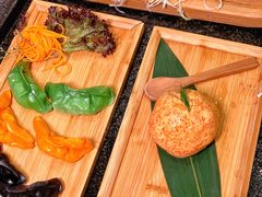 -湊湊火锅·茶憩(打浦桥日月光店)