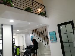 -青禾造型&刺青