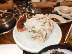 -东海怡品海鲜豆捞(星街坊店)